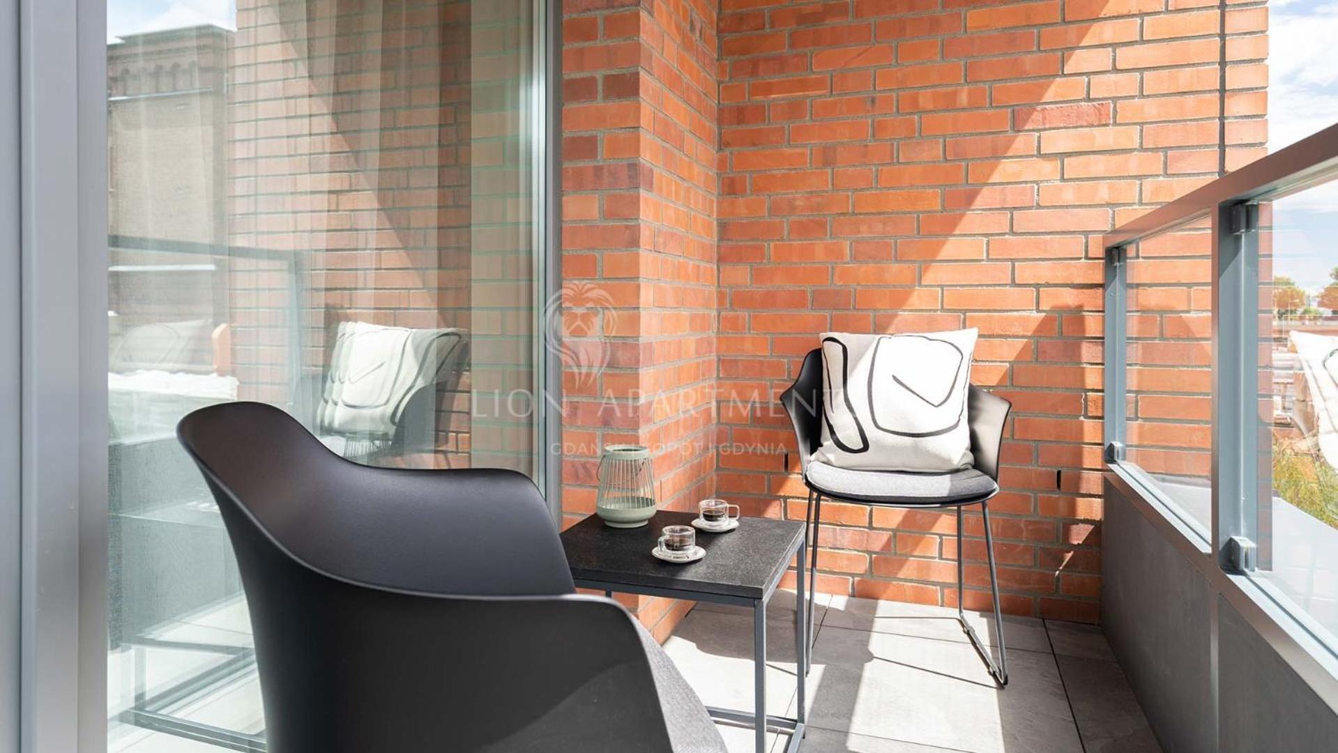 Scala City Center Premium Apartments With Parking By Lion Apartments Gdańsk Eksteriør billede