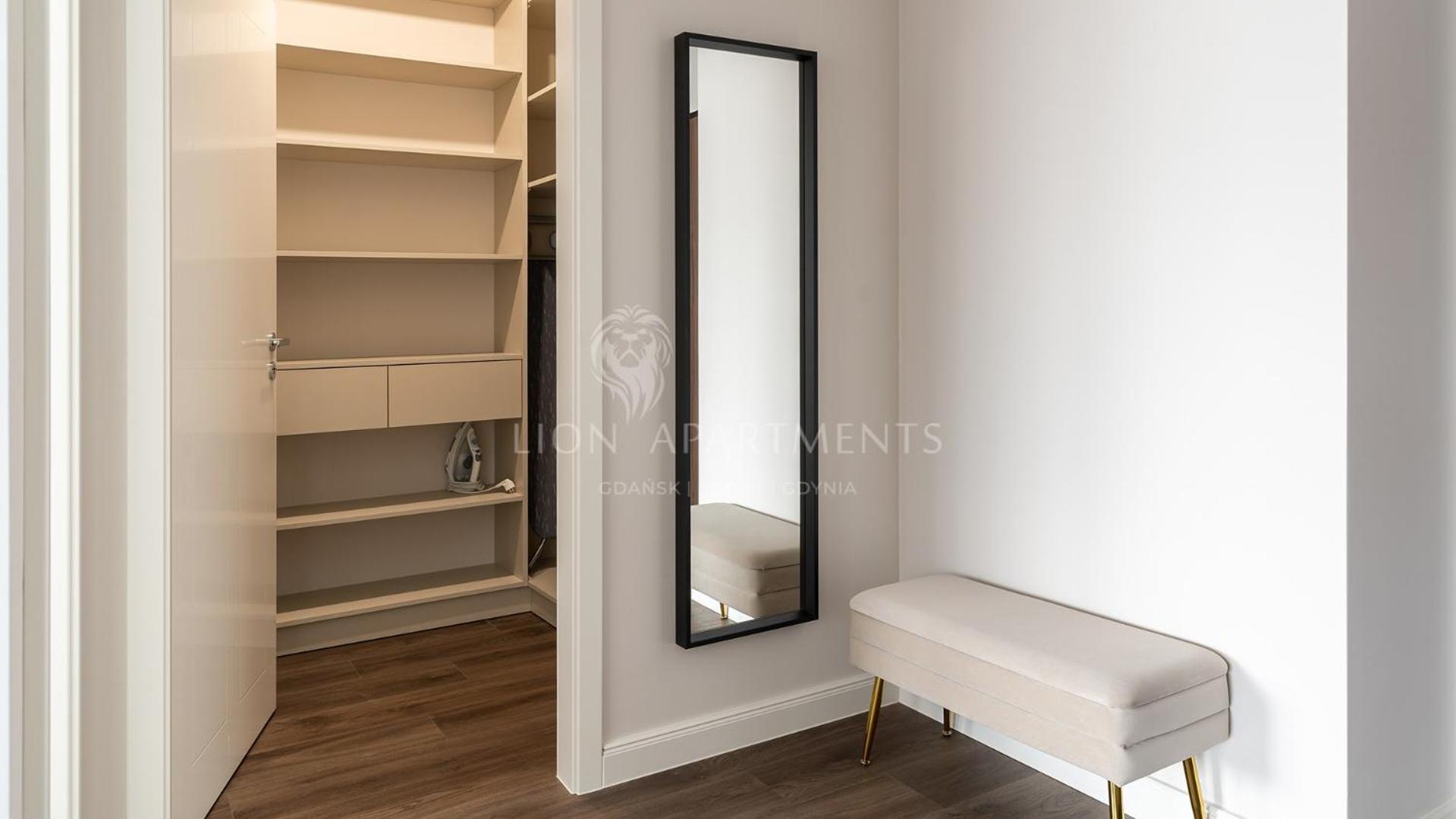 Scala City Center Premium Apartments With Parking By Lion Apartments Gdańsk Eksteriør billede